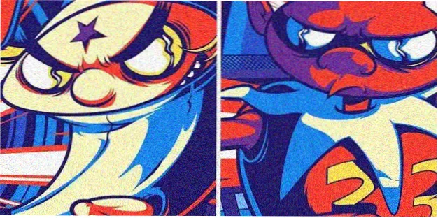 皮卡漫画首页轮播 灵剑山海志 玄幻修仙