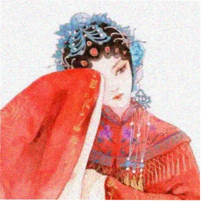 读者 半盏灯 头像